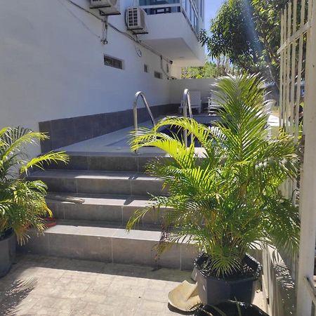 Apartamento El Eden Covenas 201 Apartment Екстериор снимка