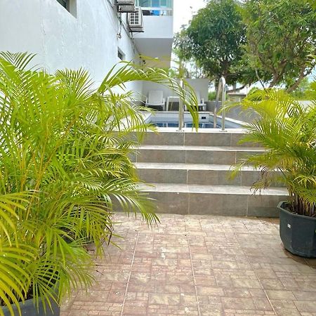 Apartamento El Eden Covenas 201 Apartment Екстериор снимка