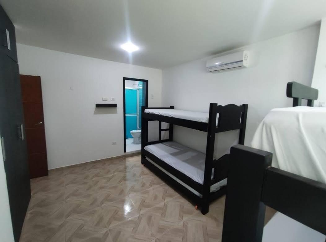 Apartamento El Eden Covenas 201 Apartment Екстериор снимка