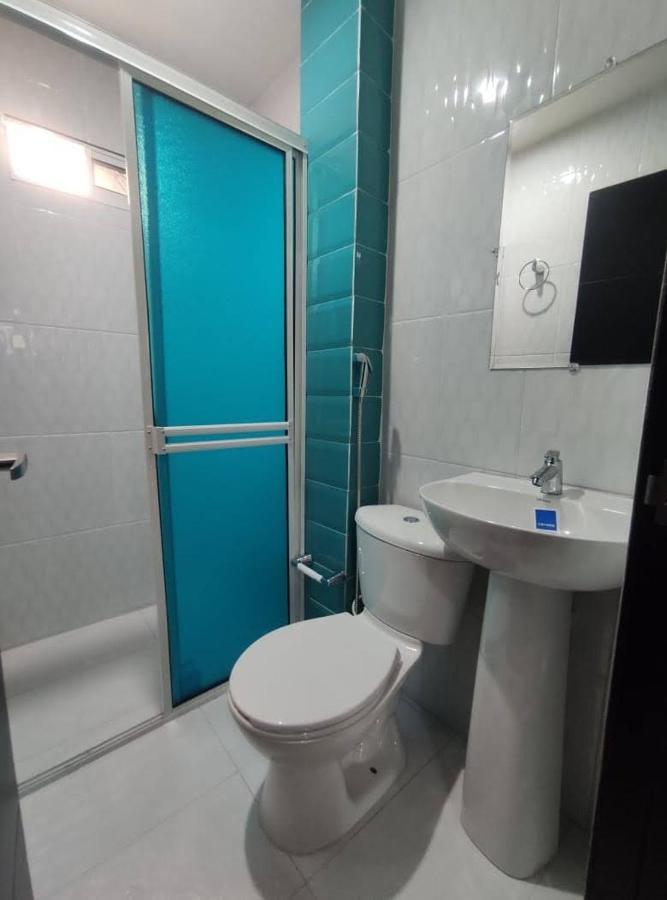 Apartamento El Eden Covenas 201 Apartment Екстериор снимка