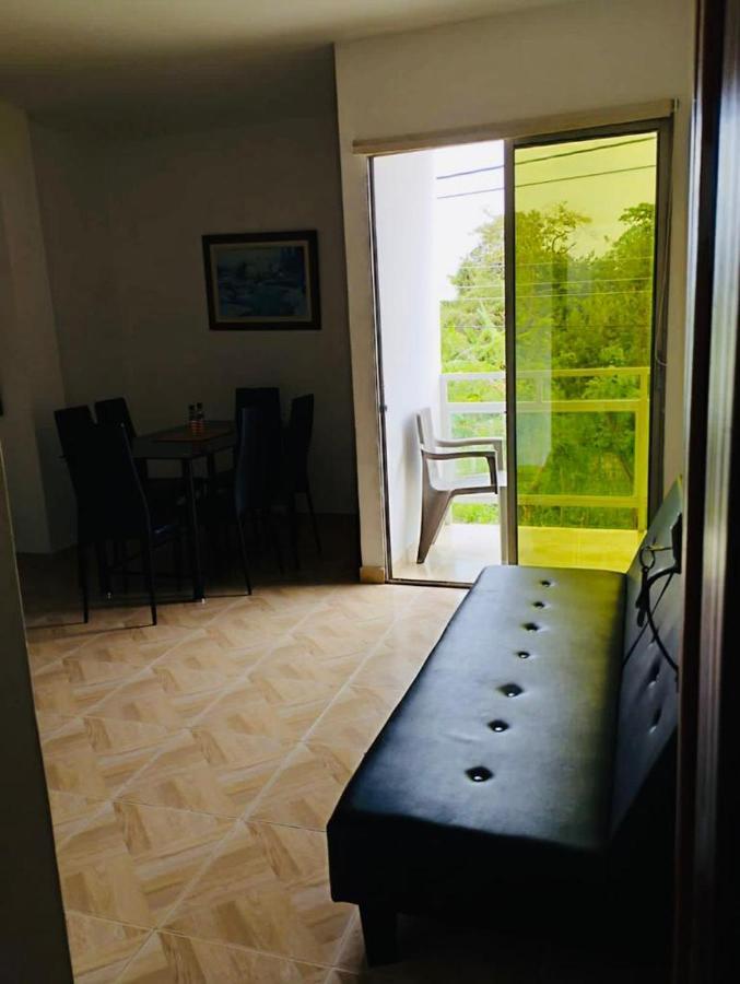 Apartamento El Eden Covenas 201 Apartment Екстериор снимка
