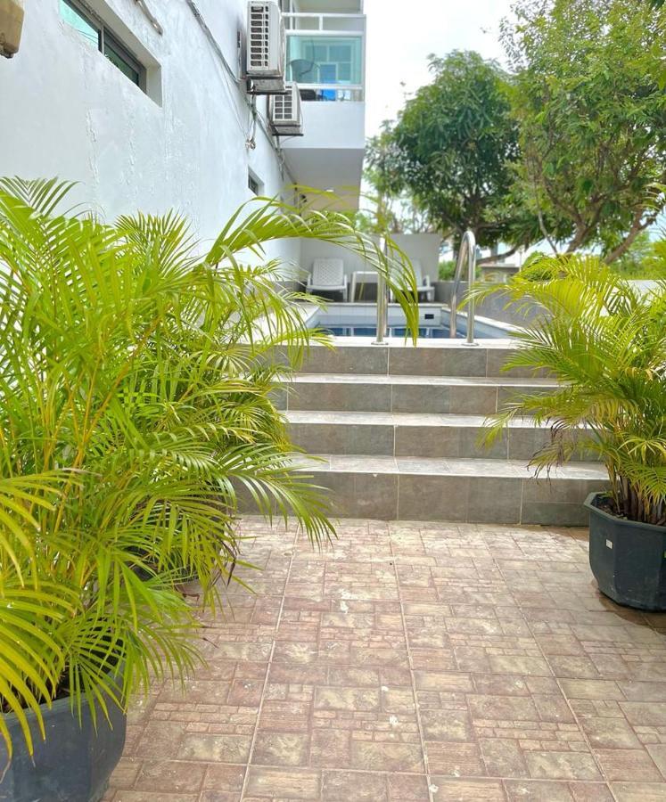 Apartamento El Eden Covenas 201 Apartment Екстериор снимка