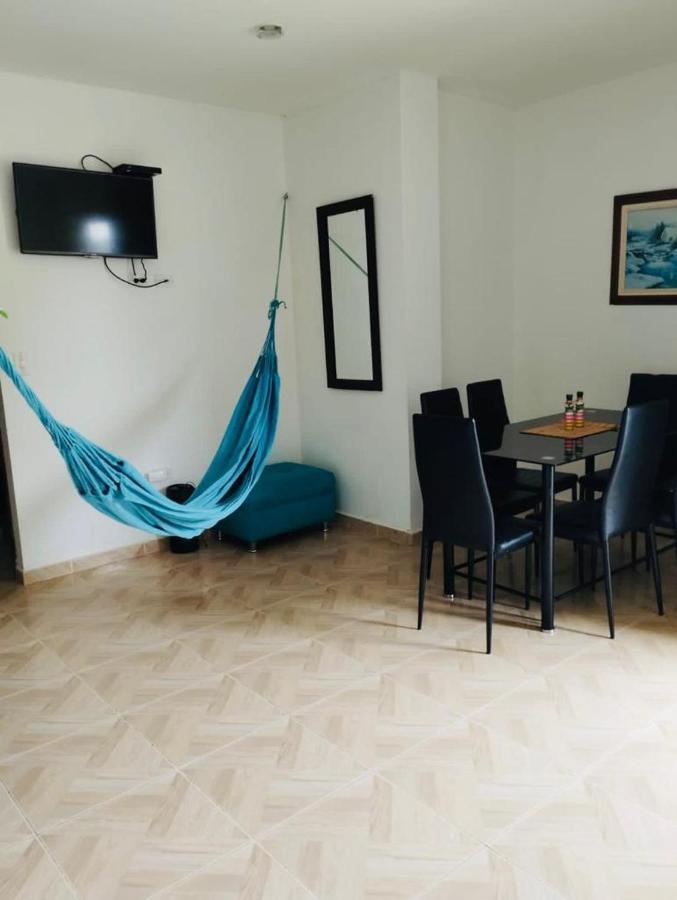 Apartamento El Eden Covenas 201 Apartment Екстериор снимка