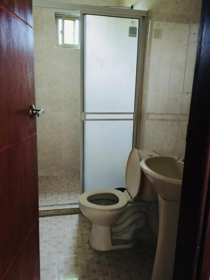 Apartamento El Eden Covenas 201 Apartment Екстериор снимка
