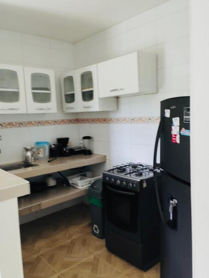 Apartamento El Eden Covenas 201 Apartment Екстериор снимка