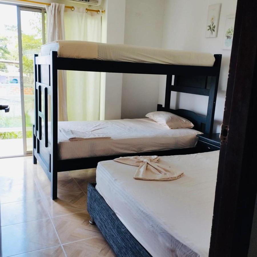 Apartamento El Eden Covenas 201 Apartment Екстериор снимка