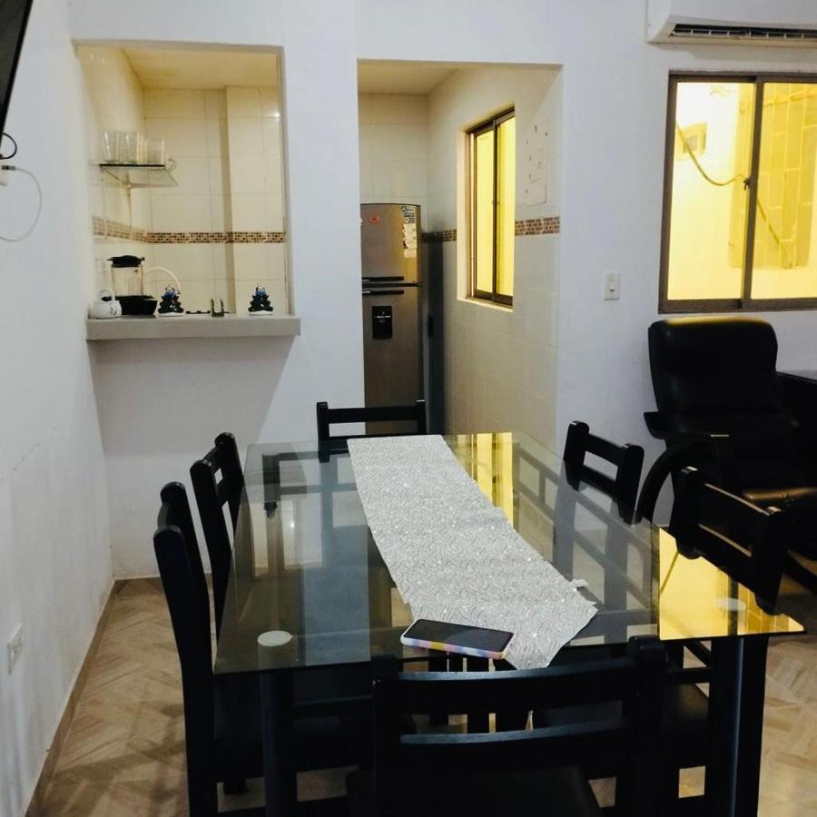 Apartamento El Eden Covenas 201 Apartment Екстериор снимка