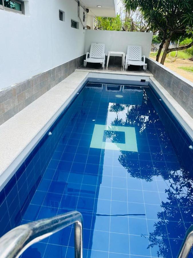 Apartamento El Eden Covenas 201 Apartment Екстериор снимка