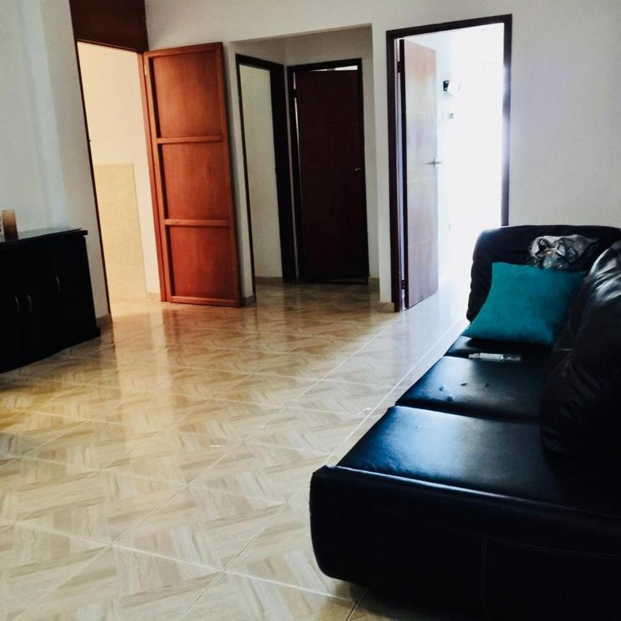 Apartamento El Eden Covenas 201 Apartment Екстериор снимка