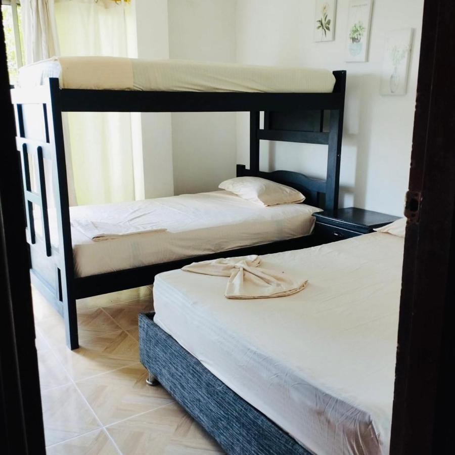 Apartamento El Eden Covenas 201 Apartment Екстериор снимка