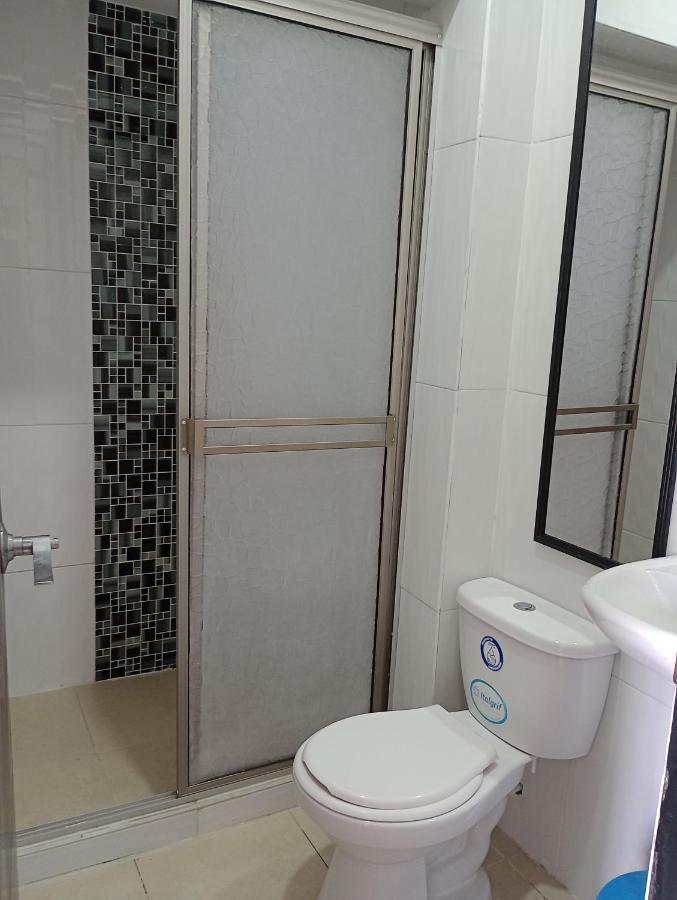 Apartamento El Eden Covenas 201 Apartment Екстериор снимка