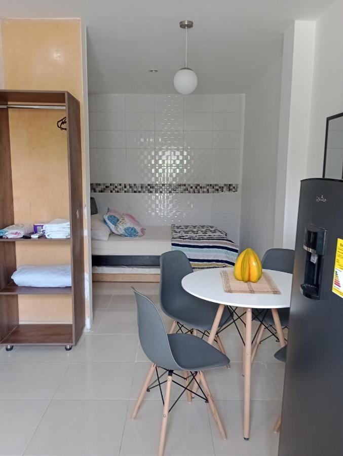 Apartamento El Eden Covenas 201 Apartment Екстериор снимка