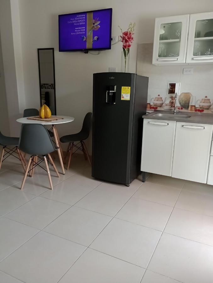 Apartamento El Eden Covenas 201 Apartment Екстериор снимка
