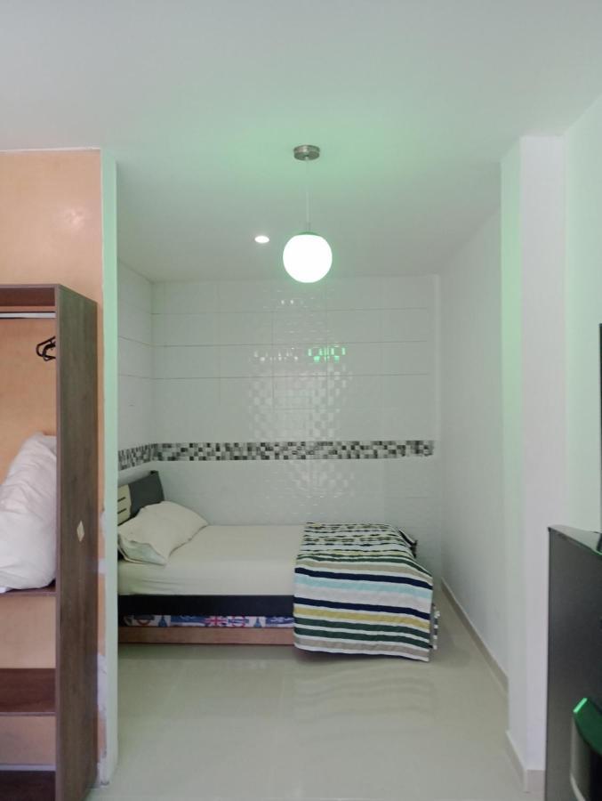 Apartamento El Eden Covenas 201 Apartment Екстериор снимка